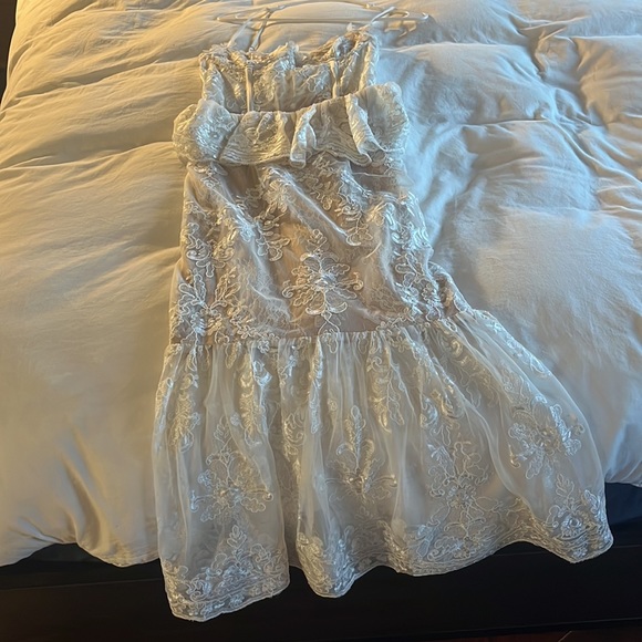 Vchapman dress - Picture 2 of 6